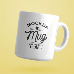 Mug Mockup